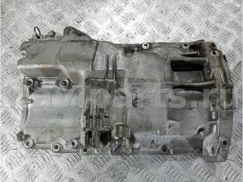 Новое Mazda 3, 2008 г., OEM LF5G10401, арт. 66079.32