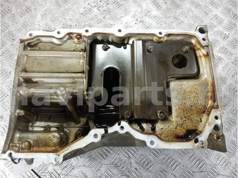 Новое Mazda 3, 2008 г., OEM LF5G10401, арт. 66079.32, фото 2
