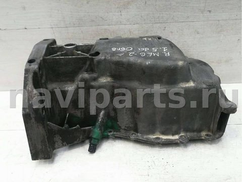 Новое Renault Megane, 2006 г., арт. 66182911, фото 2