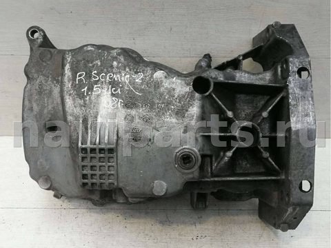 Новое Renault Scenic, 2008 г., арт. 66182922, фото 2