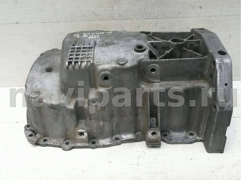 Новое Renault Scenic, 2008 г., арт. 66182922, фото 4