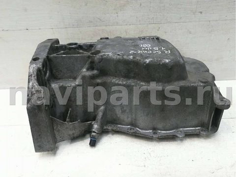 Новое Renault Scenic, 2008 г., арт. 66182922, фото 7