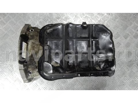 Новое Kia Optima, 2014 г., арт. 66201.36