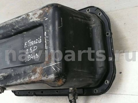 Новое Ford Transit, 1994 г., арт. 66322273, фото 4