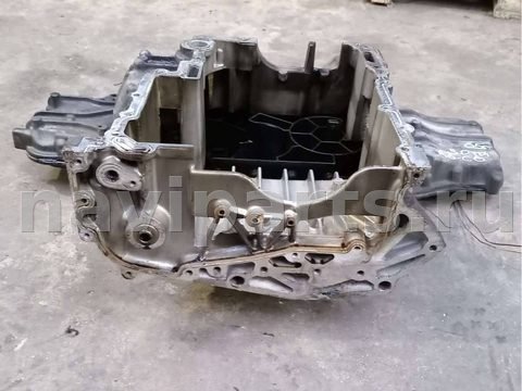 Новое Audi A6, 2005 г., арт. 66763069