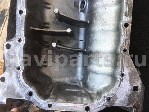 Новое Volkswagen Transporter T4, 1995 г., арт. 66861946, фото 7