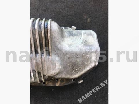 Новое Volkswagen Transporter T4, 1995 г., арт. 66861946, фото 9