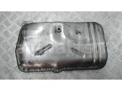 Поддон Renault Laguna, 2003 г., OEM 033433A, арт. 67242.43
