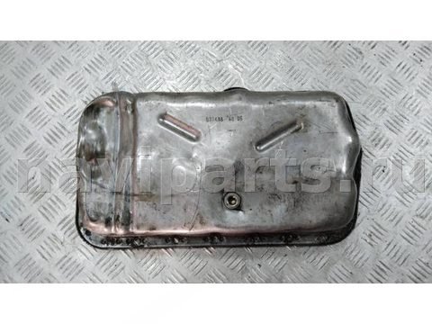 Новое Renault Trafic, 2004 г., OEM 0334384805, арт. 67540.46