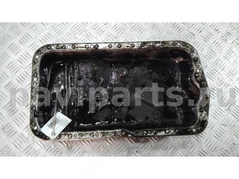 Новое Renault Trafic, 2004 г., OEM 0334384805, арт. 67540.46, фото 2