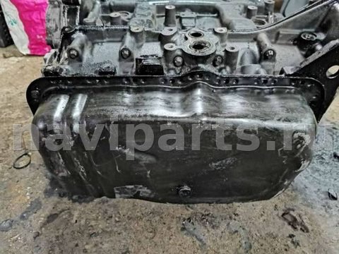 Новое Renault Master, 2010 г., арт. 6888