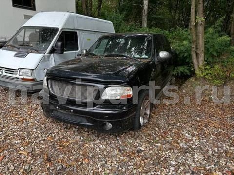 Новое Ford F, 2001 г., арт. 6BL08B901, фото 8