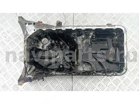 Новое Mercedes E W211, 2007 г., арт. 6EP27AO01