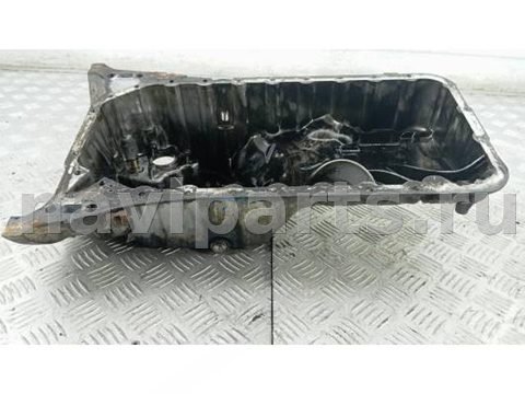 Новое Mercedes E W211, 2007 г., арт. 6EP27AO01, фото 2