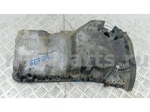Новое Mercedes E W211, 2007 г., арт. 6EP27AO01, фото 6