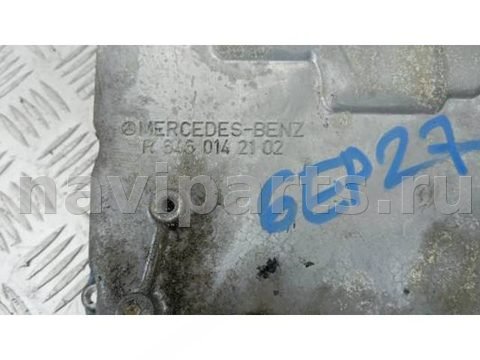 Новое Mercedes E W211, 2007 г., арт. 6EP27AO01, фото 7