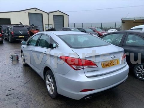Новое Hyundai i40, 2015 г., арт. 6NK24AO01, фото 7