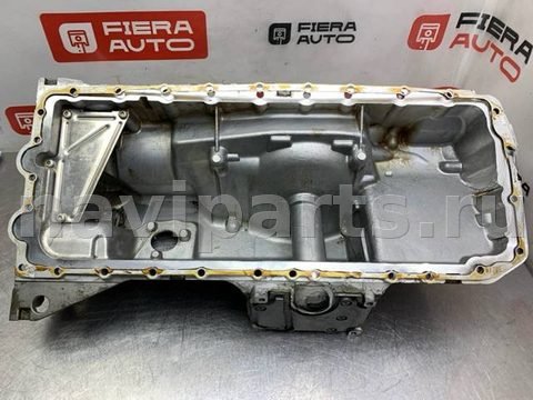Новое BMW X1 E84, 2010 г., OEM 11137585432, арт. 70636