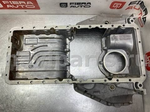Новое BMW 7 E65/E66, 2005 г., OEM 11137544595, арт. 71914, фото 2