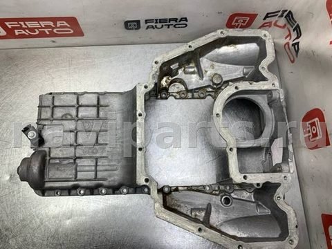 Новое BMW 7 E65/E66, 2005 г., OEM 11137544595, арт. 71914, фото 7