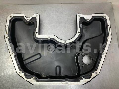 Новое BMW 7 E65/E66, 2005 г., OEM 11137574532, арт. 71916, фото 3