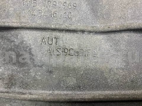 Новое BMW 1 E87/E81/E82/E88, 2007 г., OEM 11137797969, арт. 72294, фото 10