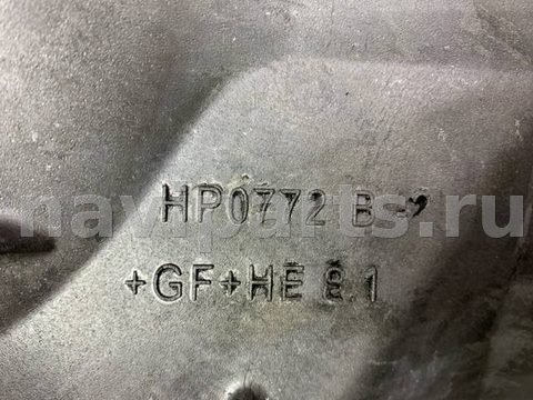 Новое BMW 1 E87/E81/E82/E88, 2007 г., OEM 11137797969, арт. 72294, фото 8