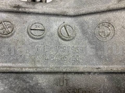 Новое BMW 1 E87/E81/E82/E88, 2007 г., OEM 11137797969, арт. 72294, фото 9