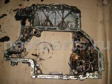 Новое Audi A6, 2007 г., OEM 079103603BE, арт. 7264.65F6