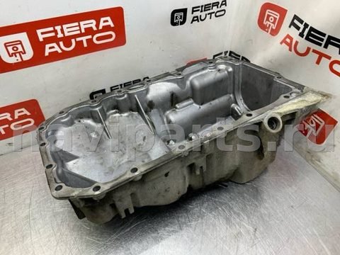 Новое BMW 1 E87/E81/E82/E88, 2010 г., OEM 11138510206, арт. 72798