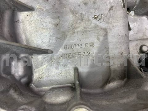 Новое BMW 1 E87/E81/E82/E88, 2010 г., OEM 11138510206, арт. 72798, фото 3