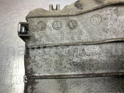 Новое BMW 1 E87/E81/E82/E88, 2010 г., OEM 11138510206, арт. 72798, фото 6