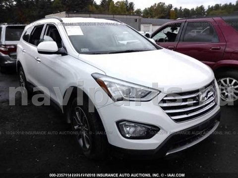 Новое Hyundai Santa Fe, 2015 г., OEM 215203C153215103C201, арт. 72F01B901, фото 5