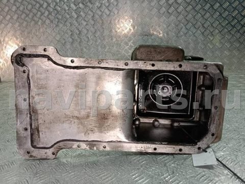 Поддон Jeep Cherokee, 1999 г., арт. 73032.46, фото 2