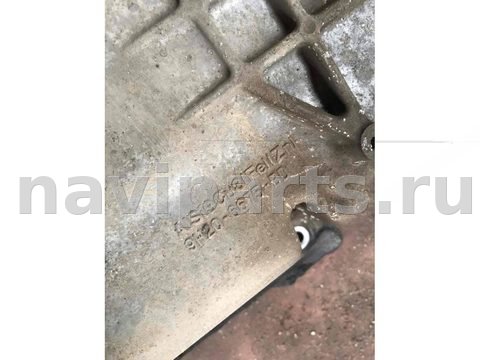Новое Land-Rover Range Rover Sport L494, 2015 г., OEM 9H2Q6675BD, арт. 7336, фото 3