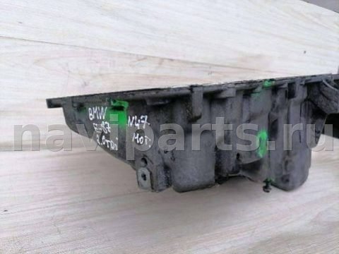 Новое BMW 1 E87/E81/E82/E88, 2008 г., арт. 74435365, фото 5