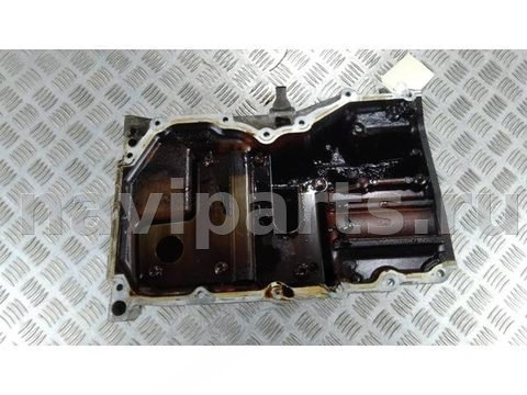 Новое Mazda 3, 2003 г., OEM LF5010401, арт. 76942.36, фото 6