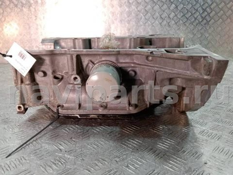 Поддон Nissan X-Trail, 2008 г., арт. 76946.36