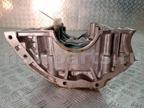 Поддон Nissan X-Trail, 2008 г., арт. 76946.36, фото 2