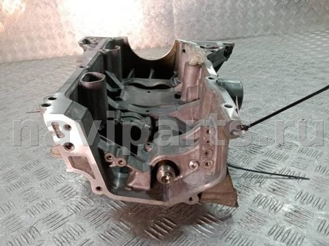 Поддон Nissan X-Trail, 2008 г., арт. 76946.36, фото 4
