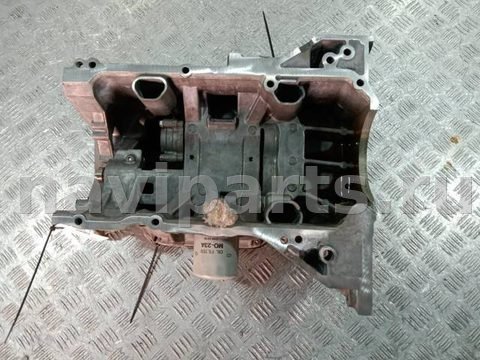 Поддон Nissan X-Trail, 2008 г., арт. 76946.36, фото 5
