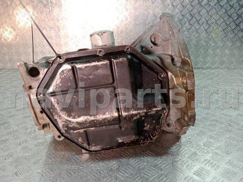 Поддон Nissan X-Trail, 2008 г., арт. 76946.36, фото 6
