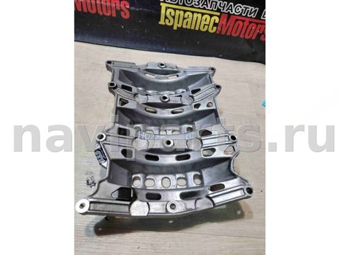 Поддон Land-Rover Evoque L538, 2017 г., OEM LR085474, арт. 7987
