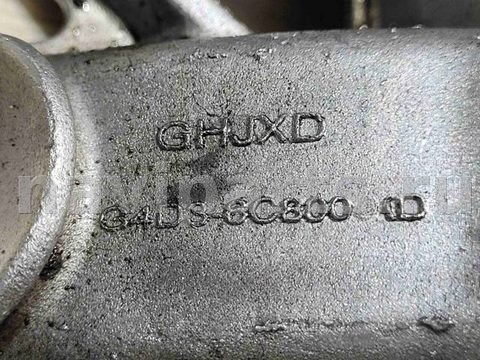 Поддон Land-Rover Evoque L538, 2017 г., OEM LR085474, арт. 7987, фото 2