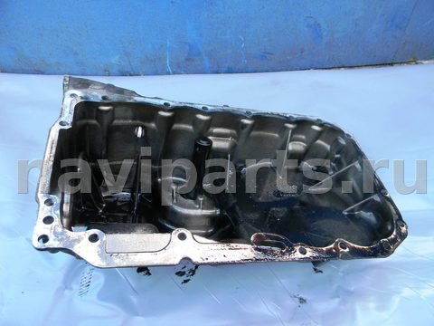Поддон BMW 1 E87/E81/E82/E88, 2008 г., арт. 79H26AO01