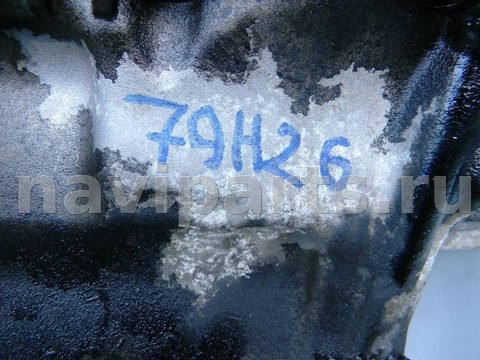 Поддон BMW 1 E87/E81/E82/E88, 2008 г., арт. 79H26AO01, фото 2