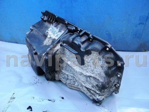 Поддон BMW 1 E87/E81/E82/E88, 2008 г., арт. 79H26AO01, фото 3