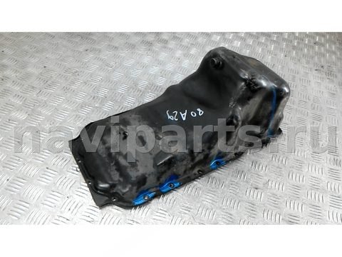 Новое Ford Ranger, 2006 г., арт. 80A29AO01, фото 4