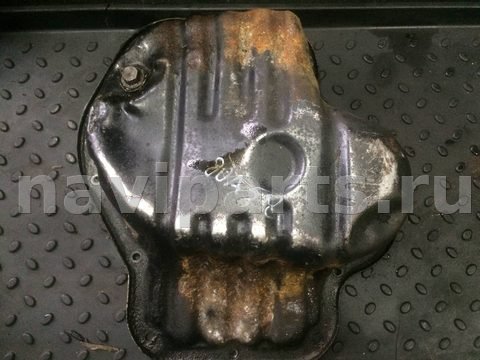Поддон Toyota RAV4 XA20, 2001 г., арт. 80A52B901, фото 2