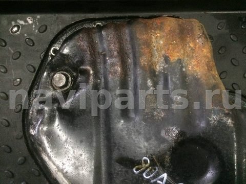 Поддон Toyota RAV4 XA20, 2001 г., арт. 80A52B901, фото 3